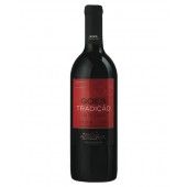 vinho tinto suave / seco 720 ml goes tradiçao