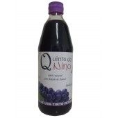 suco de uva quinta do nino 500 ml