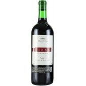 vinho tinto seco / suave 750 ml terra de sao roque tradic.