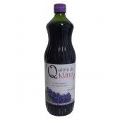 suco de uva quinta do nino  01 LITRO