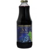 suco de uva XV DE NOVEMBRO DE  01 LITRO